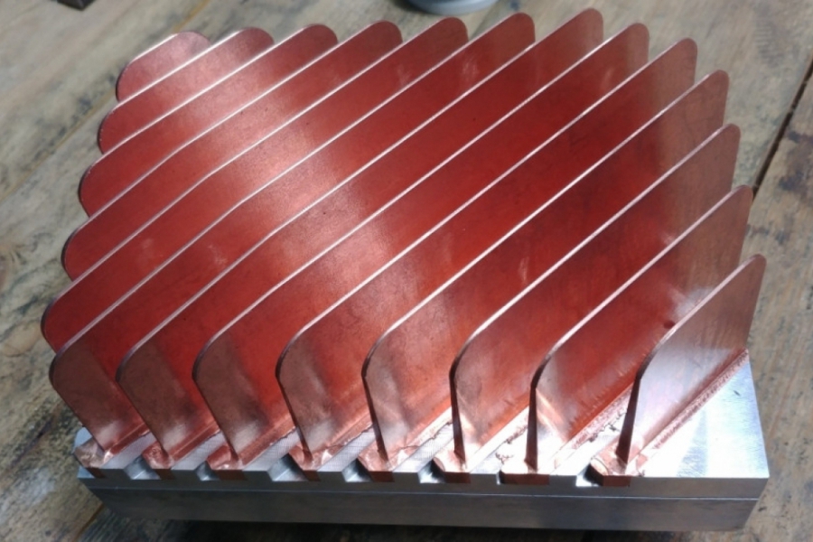 Elektrodrążenie wgłębne