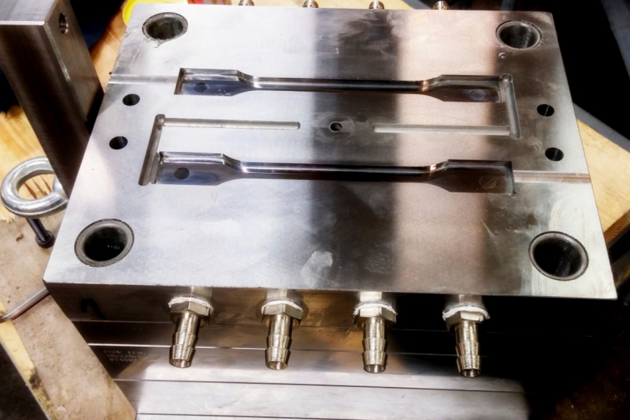 Szlifowanie płaszczyzn