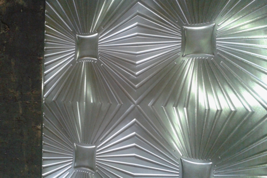 płyta do formowania podciśnieniowego